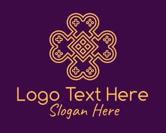 Clover Leaf Logos Clover Leaf Logo Maker Brandcrowd