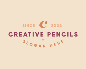 Creative Generic Brand logo design