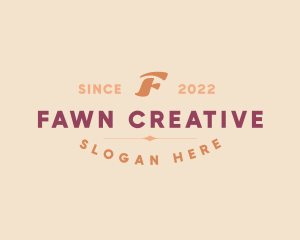 Creative Generic Brand logo design