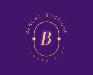 Premium Stylish Boutique logo design