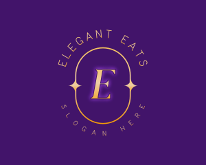 Premium Stylish Boutique logo design