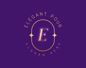 Premium Stylish Boutique logo design