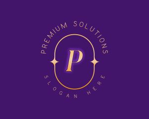 Premium Stylish Boutique logo design