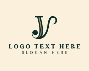 Firm - Elegant Professional Firm logo design