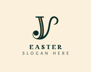 Elegant - Elegant Professional Firm logo design