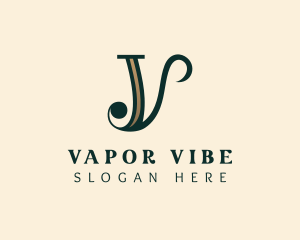 Elegant Professional Firm logo design