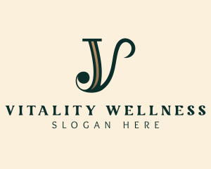 Elegant Professional Firm logo design