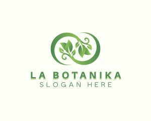 Natural Leaf Wellness Logo
