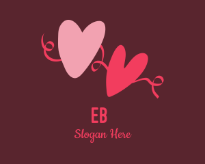 Heart Engagement  Logo
