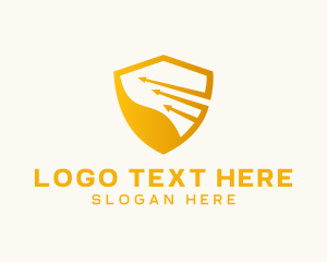 Safety - Safety Security Defense logo design
