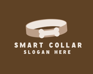 Dog collar 2024 business names