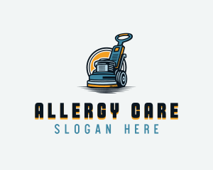 Car Care Polish logo design