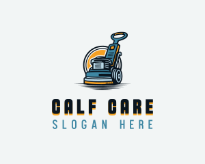 Car Care Polish logo design