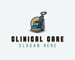 Car Care Polish logo design