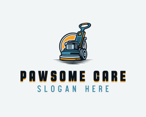 Car Care Polish logo design