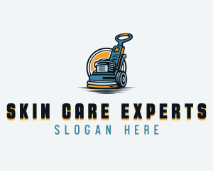 Car Care Polish logo design