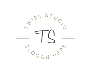 Beauty Studio Boutique logo design