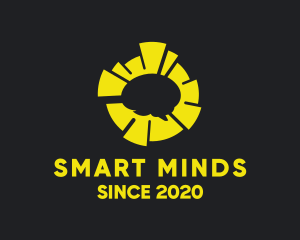 Mind City Engineering logo design