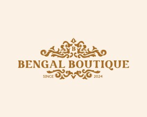 Royalty Stylish Boutique logo design