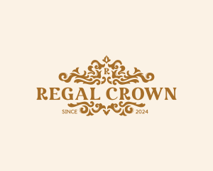 Royalty - Royalty Stylish Boutique logo design