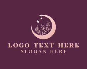 Jewelry - Moon Star Jewelry logo design