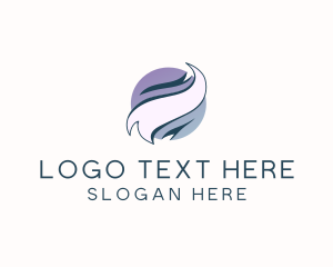 Advertising - Globe Marketing Banner logo design