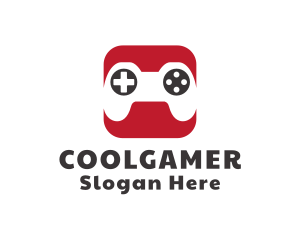 Generic - Tech Gaming App logo design