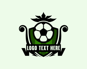 Soccer - Soccer Championship Sports logo design
