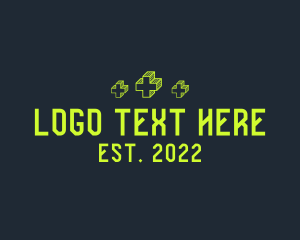 Software - Neon Gaming Streamer logo design