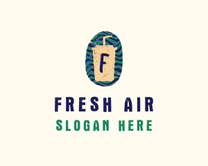 Rustic Soda Kiosk logo design