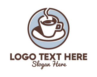 Cafe Logo Designs Make Your Own Cafe Logo Brandcrowd - 3d twitch logo roblox