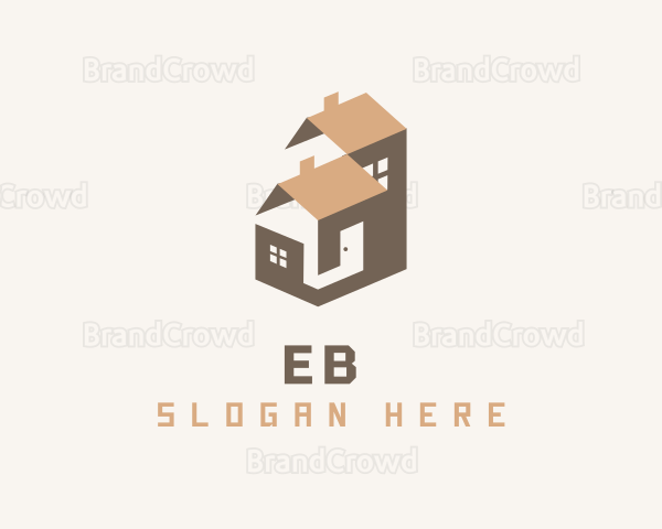 Subdivision Home Realty Logo