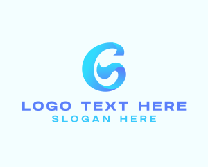 Retail - Business Company Letter G logo design