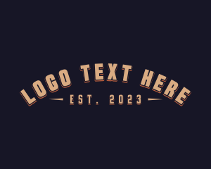 Brand - Generic Business Brand logo design