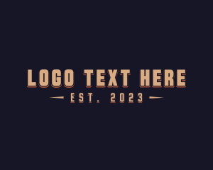 Business - Generic Business Brand logo design