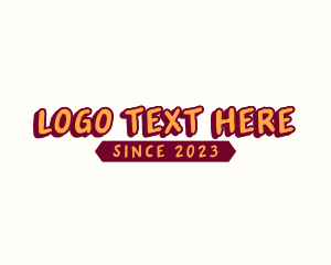 Artsy - Casual Brand Business logo design