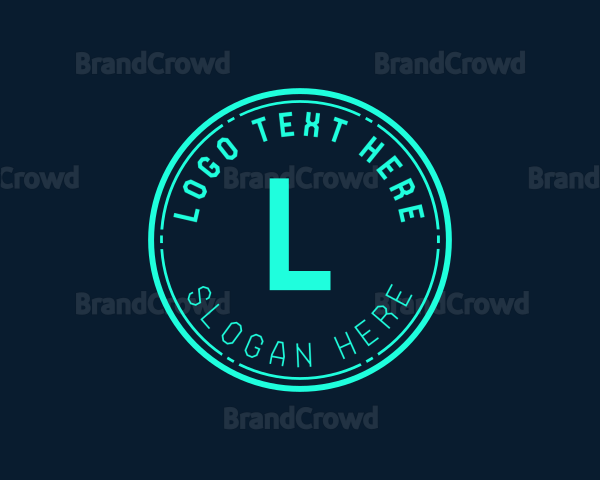 Online Startup Agency Logo