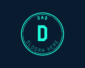 Program - Online Startup Agency logo design