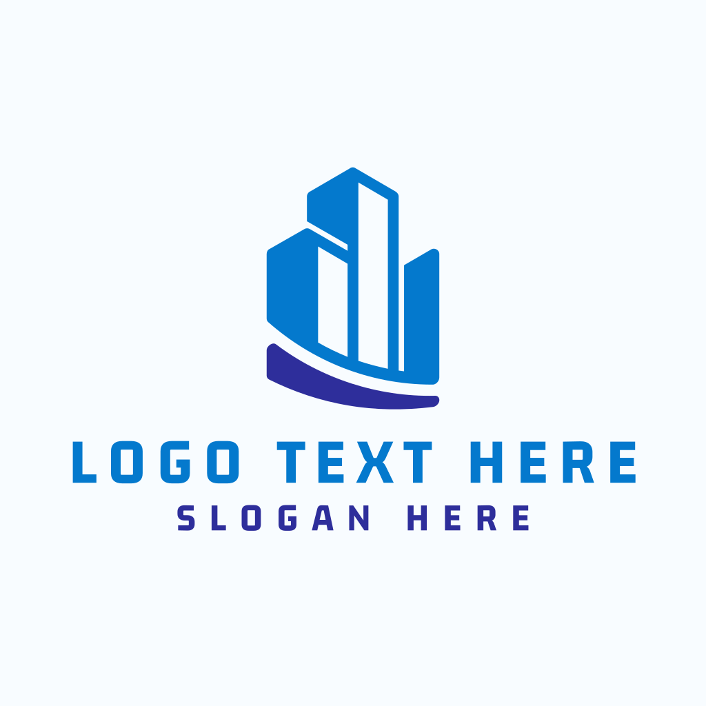 high-rise-office-space-logo-brandcrowd-logo-maker