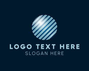 Corporate - Global Firm Company logo design