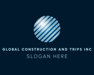 Global Firm Company Logo