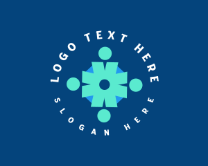 Software - Startup Agency Firm logo design