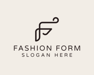 Stylist Fashion Boutique logo design