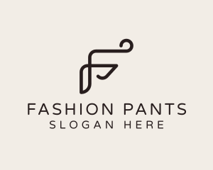 Stylist Fashion Boutique logo design