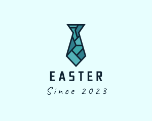 Career - Mosaic Business Tie logo design