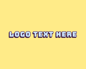 Text - Retro Fashion Boutique logo design