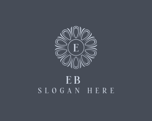 Wedding - Beauty Flower Boutique logo design