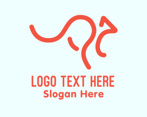 two-aussie-logo-examples