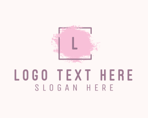 Fashion - Beauty Makeup Boutique logo design