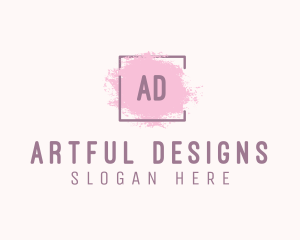 Beauty Makeup Boutique logo design